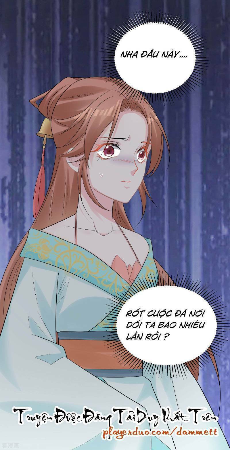 Độc Y Đích Nữ Chapter 81 - Trang 2