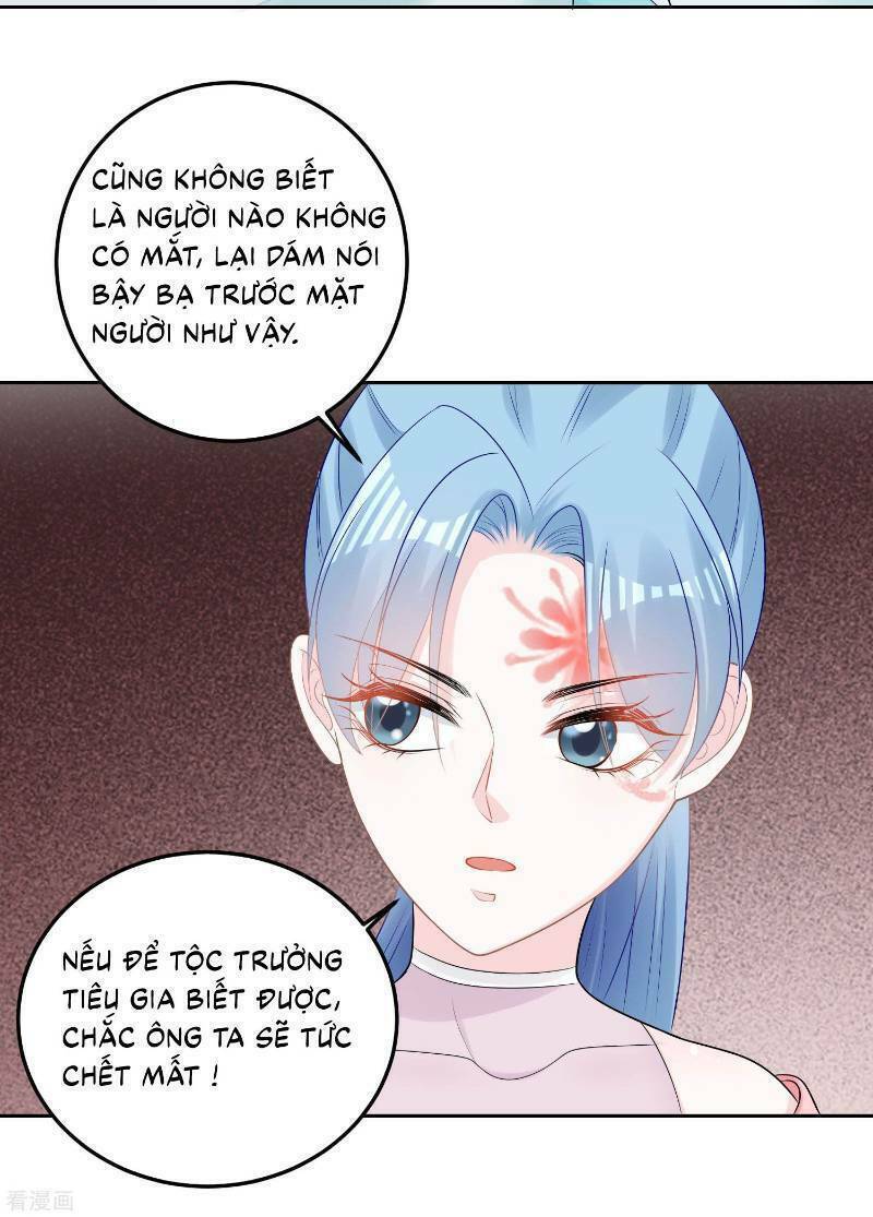 Độc Y Đích Nữ Chapter 81 - Trang 2