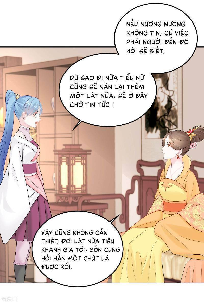 Độc Y Đích Nữ Chapter 81 - Trang 2