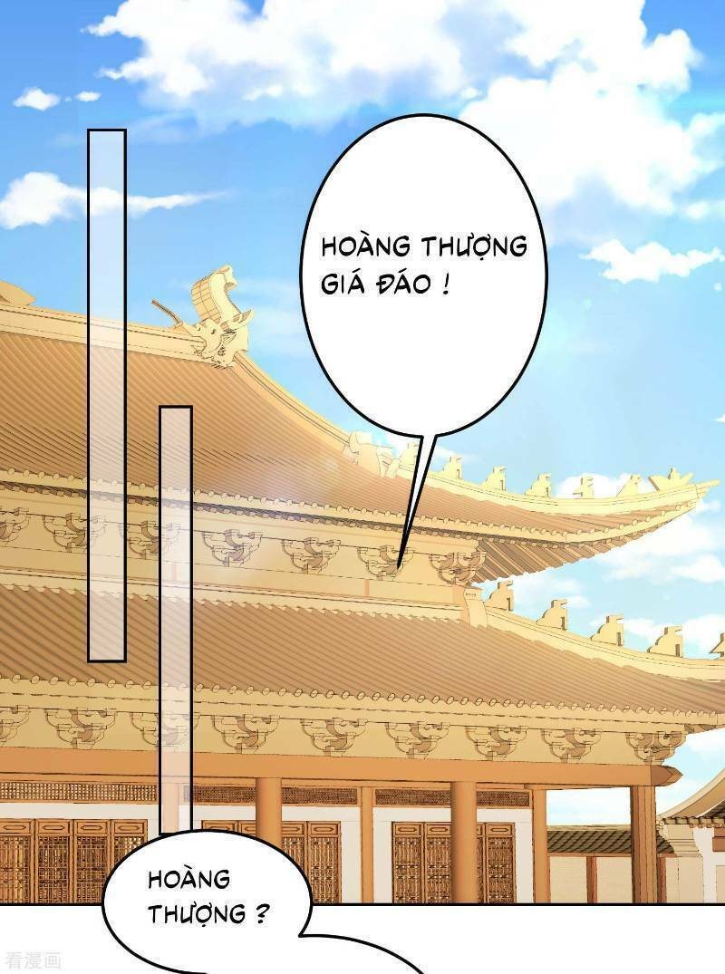 Độc Y Đích Nữ Chapter 81 - Trang 2