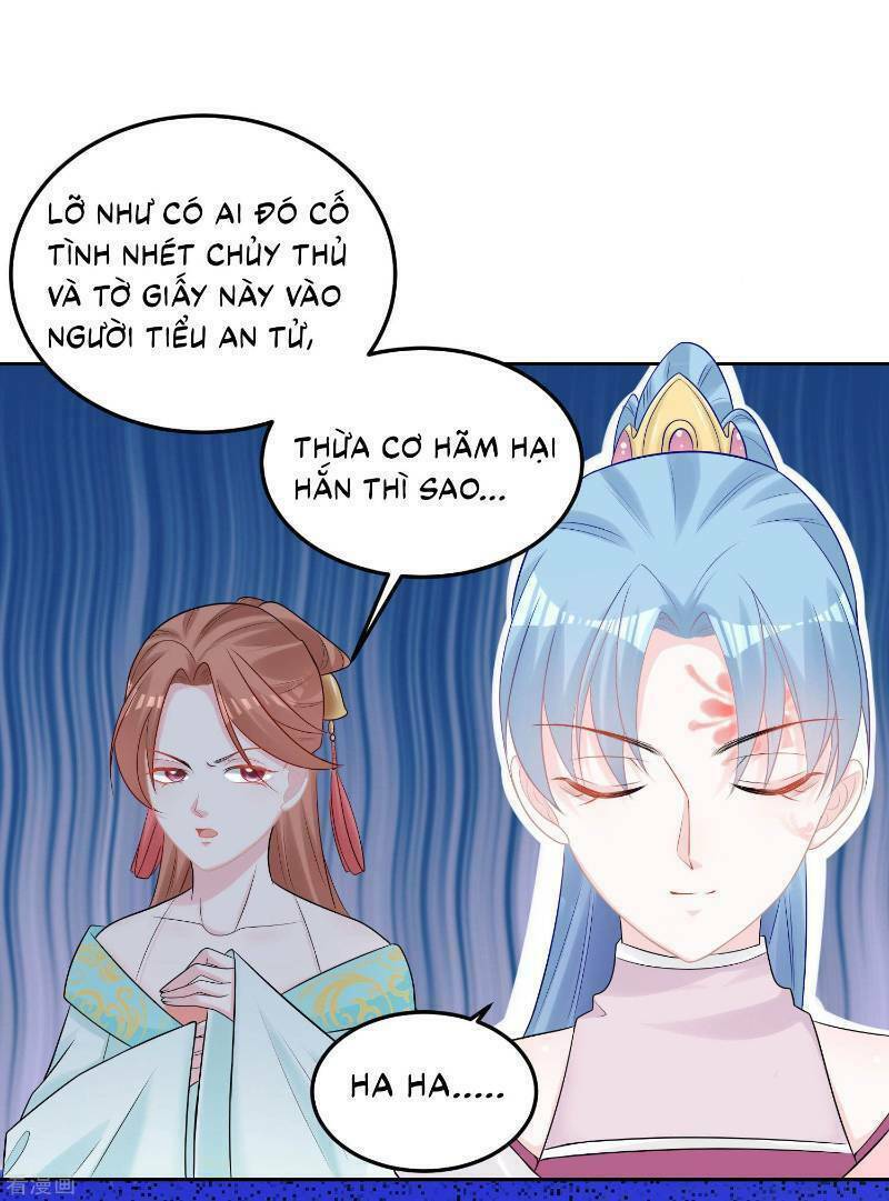 Độc Y Đích Nữ Chapter 81 - Trang 2