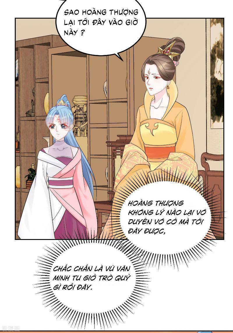 Độc Y Đích Nữ Chapter 81 - Trang 2