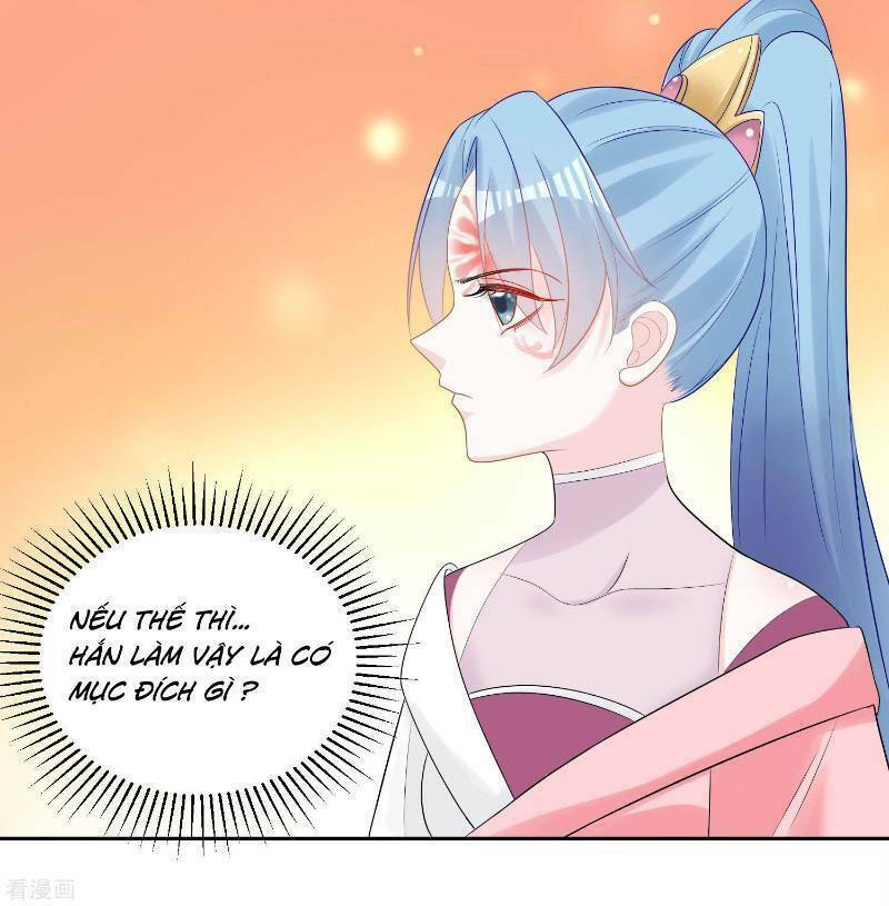 Độc Y Đích Nữ Chapter 81 - Trang 2