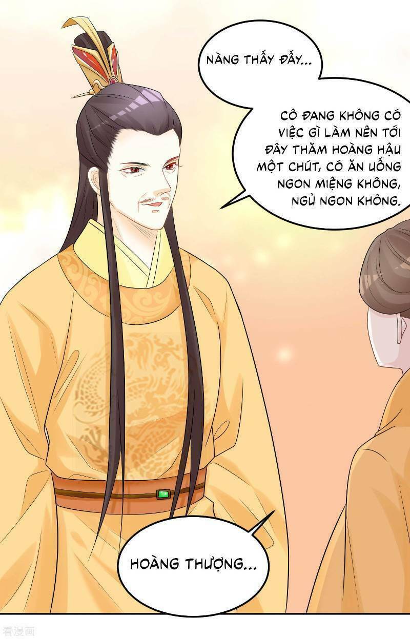 Độc Y Đích Nữ Chapter 81 - Trang 2