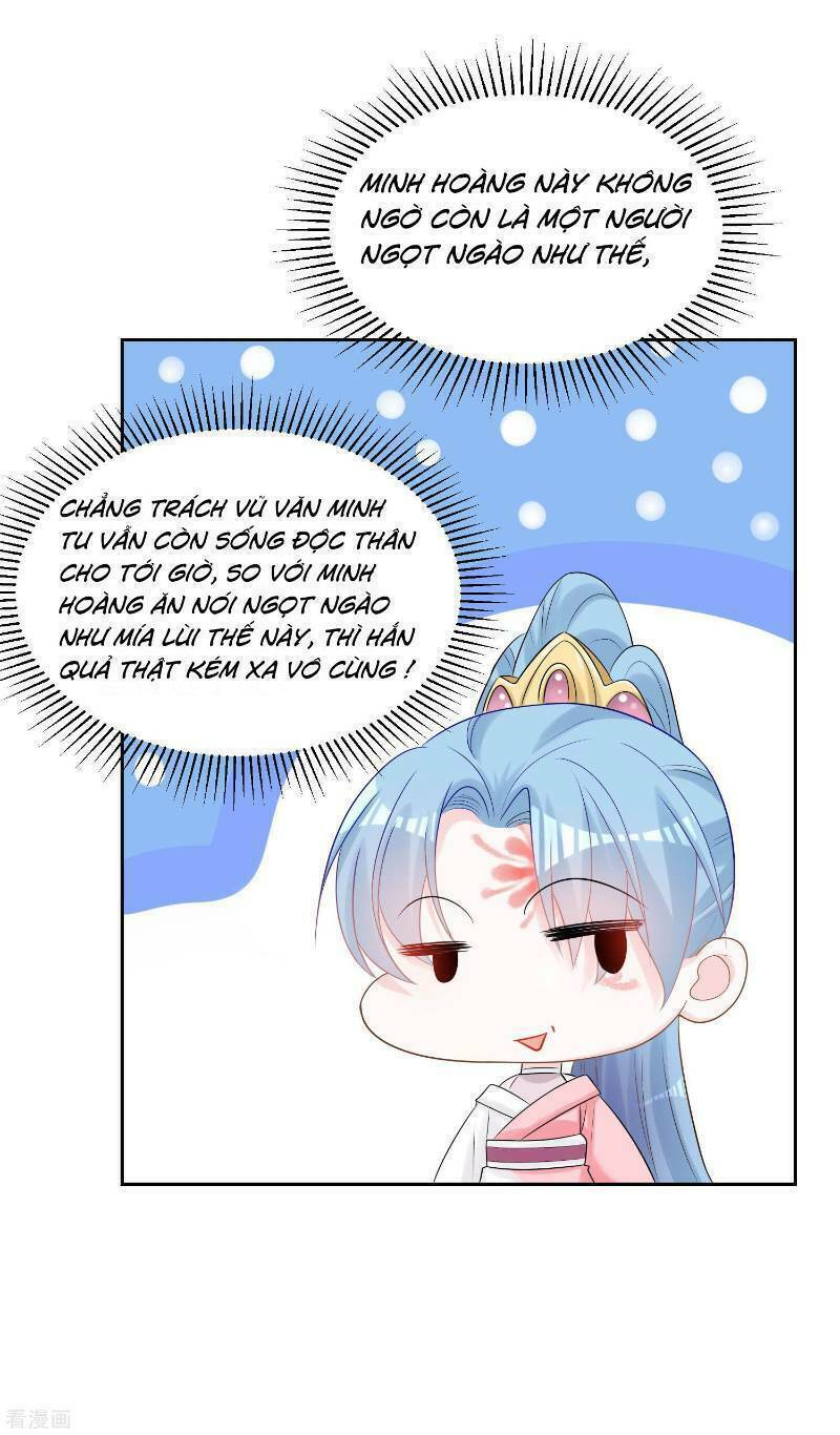 Độc Y Đích Nữ Chapter 81 - Trang 2