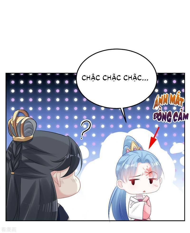 Độc Y Đích Nữ Chapter 81 - Trang 2