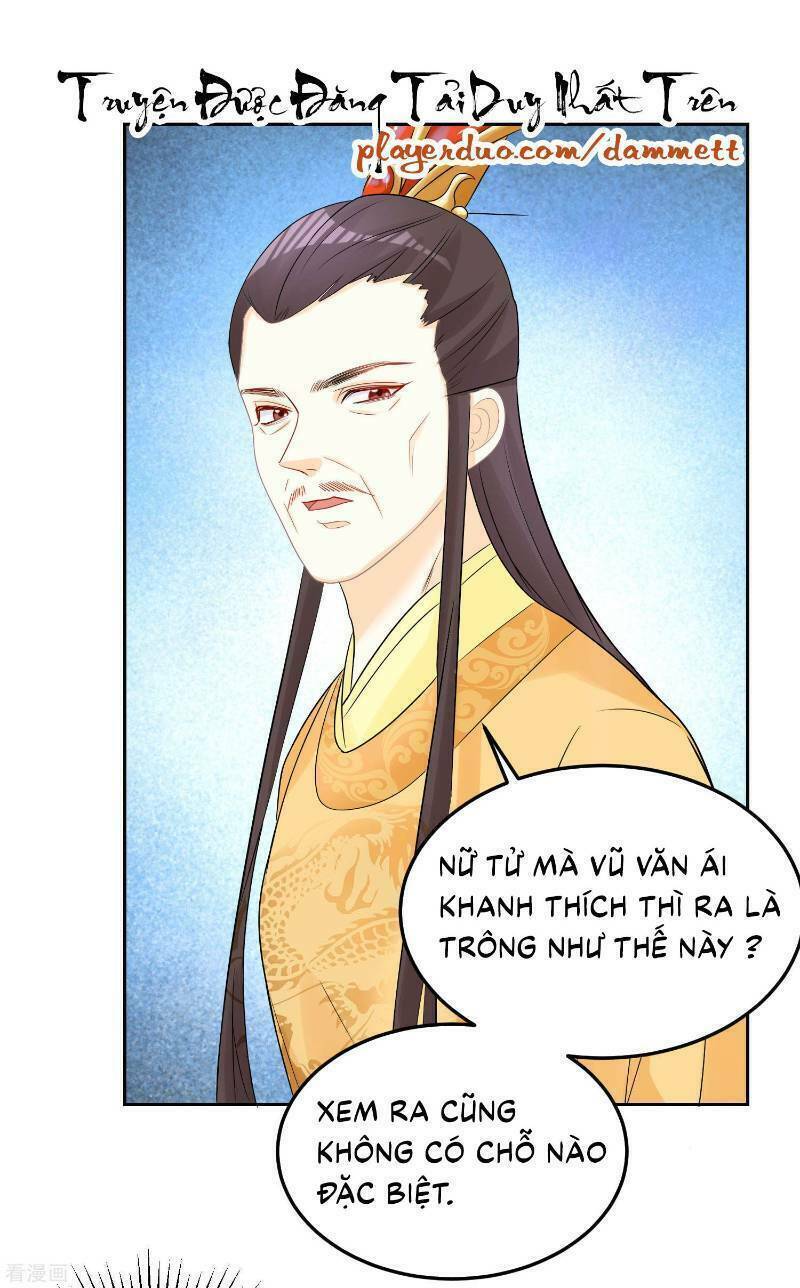 Độc Y Đích Nữ Chapter 81 - Trang 2