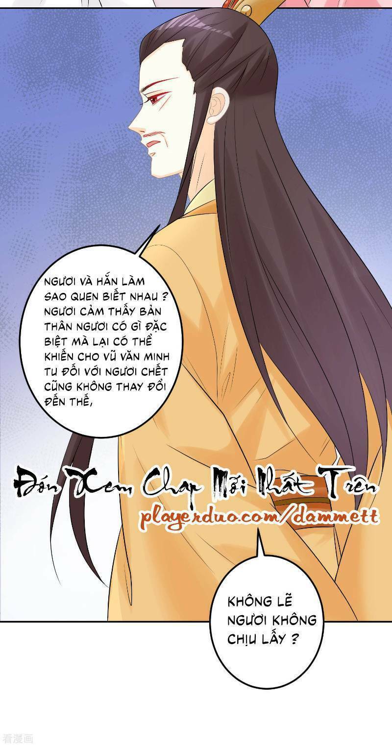 Độc Y Đích Nữ Chapter 81 - Trang 2