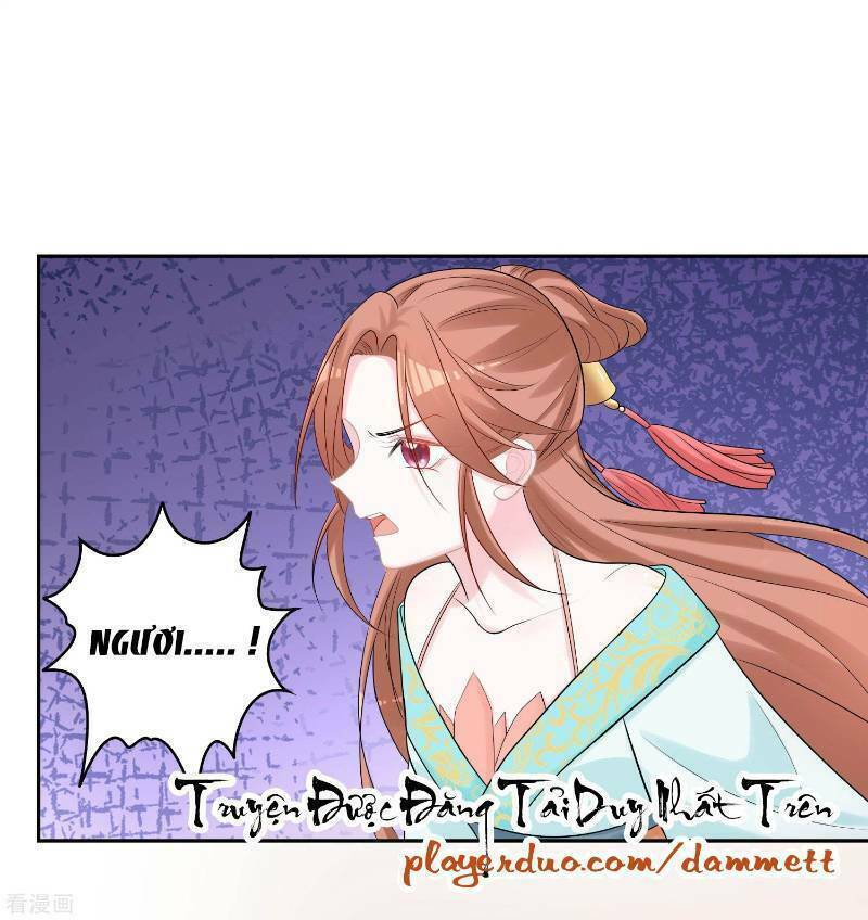 Độc Y Đích Nữ Chapter 81 - Trang 2