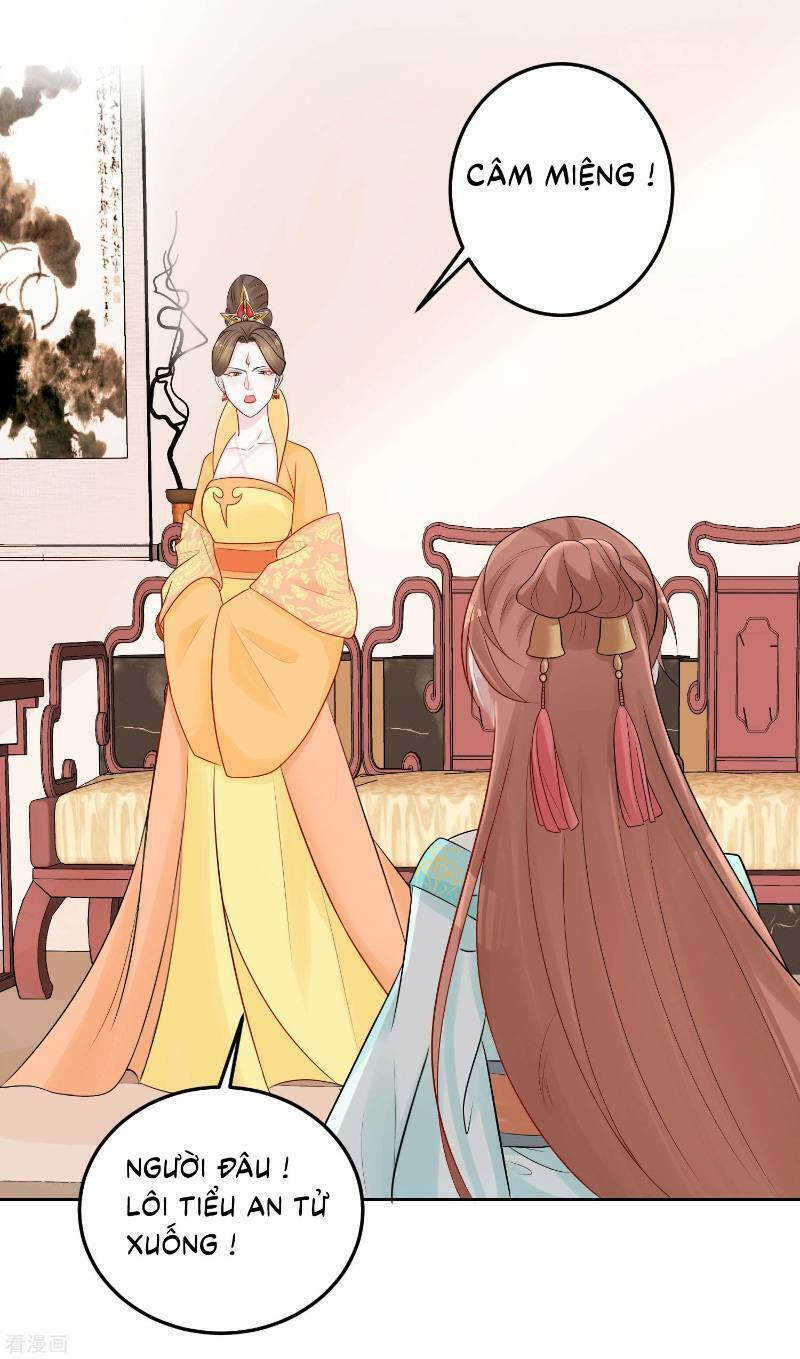 Độc Y Đích Nữ Chapter 81 - Trang 2