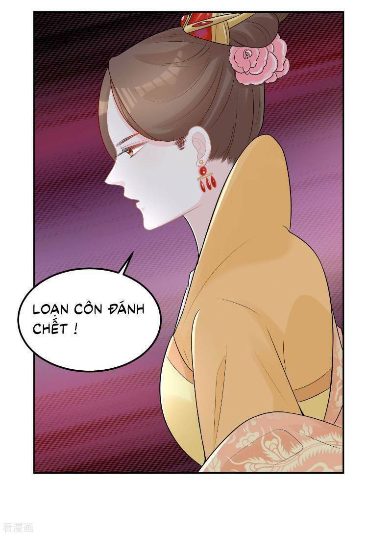 Độc Y Đích Nữ Chapter 81 - Trang 2
