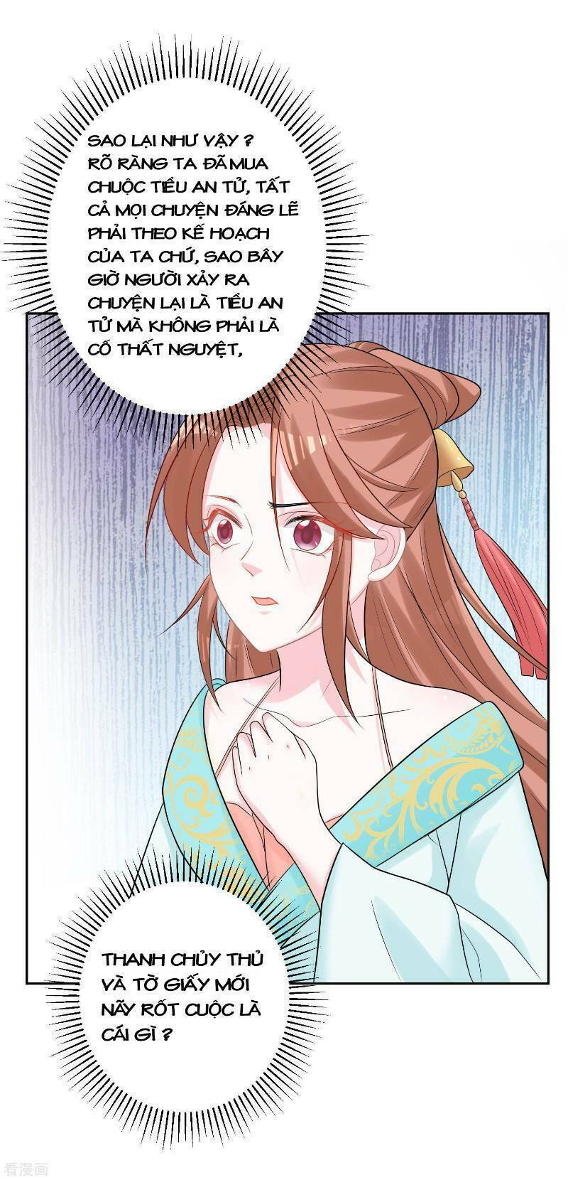 Độc Y Đích Nữ Chapter 81 - Trang 2