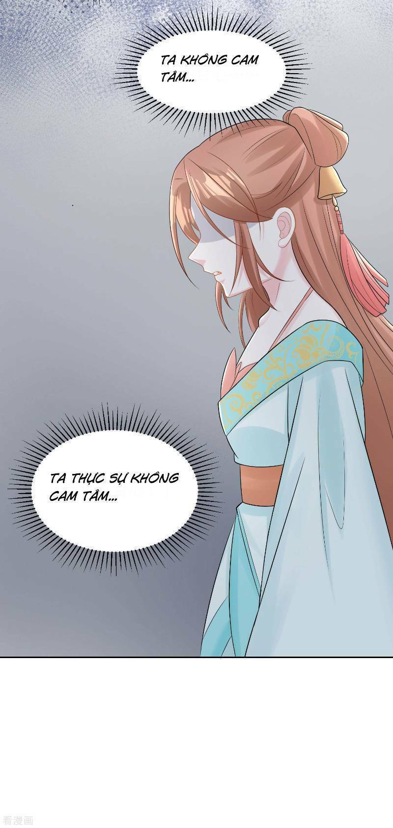 Độc Y Đích Nữ Chapter 82 - Trang 2