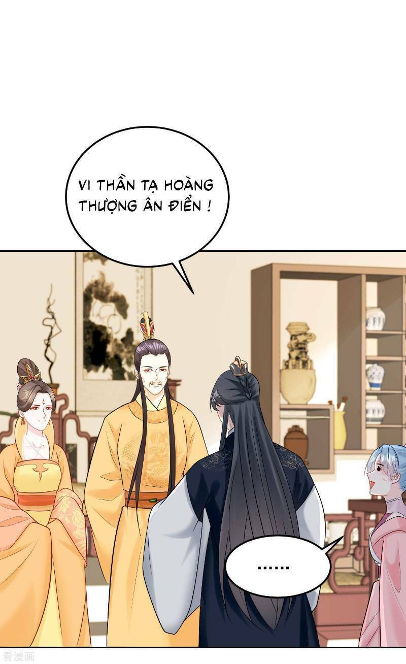 Độc Y Đích Nữ Chapter 82 - Trang 2