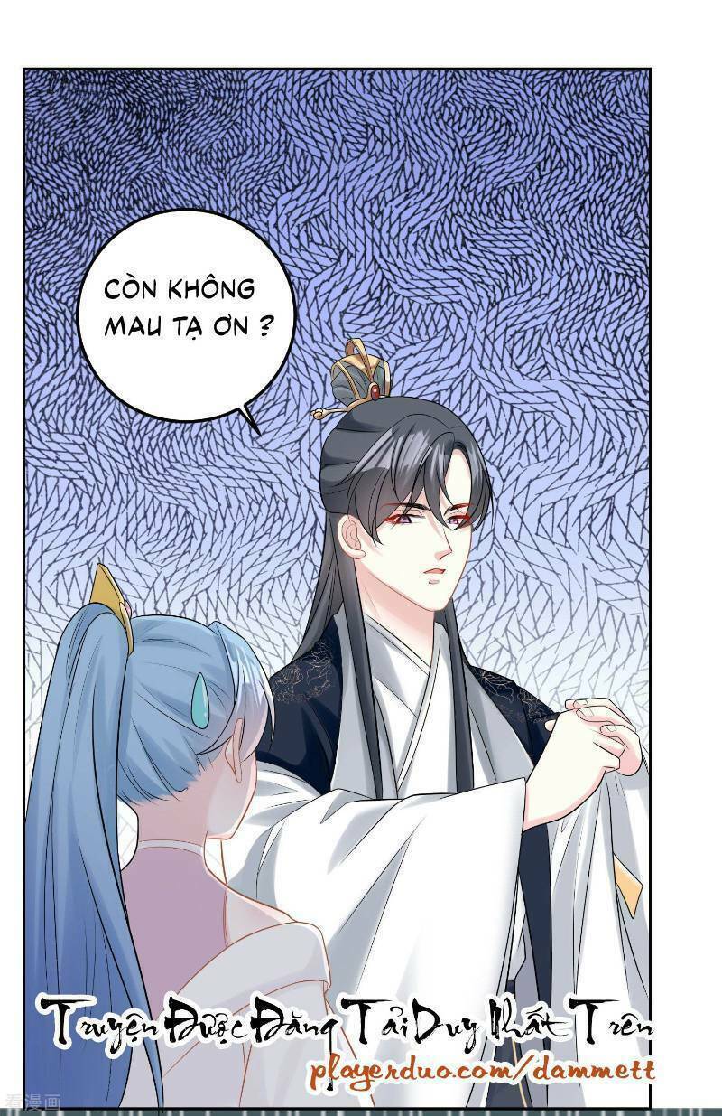 Độc Y Đích Nữ Chapter 82 - Trang 2