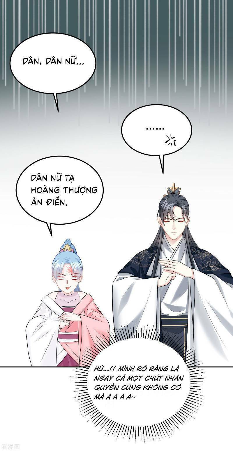 Độc Y Đích Nữ Chapter 82 - Trang 2