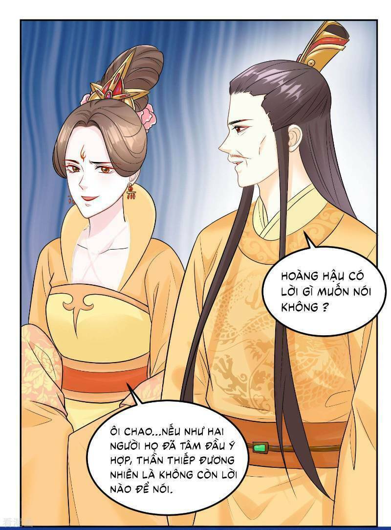 Độc Y Đích Nữ Chapter 82 - Trang 2
