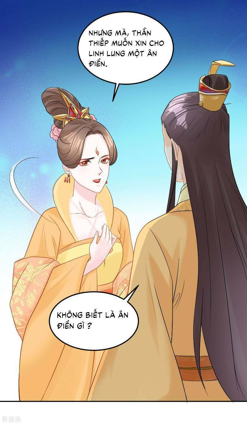 Độc Y Đích Nữ Chapter 82 - Trang 2