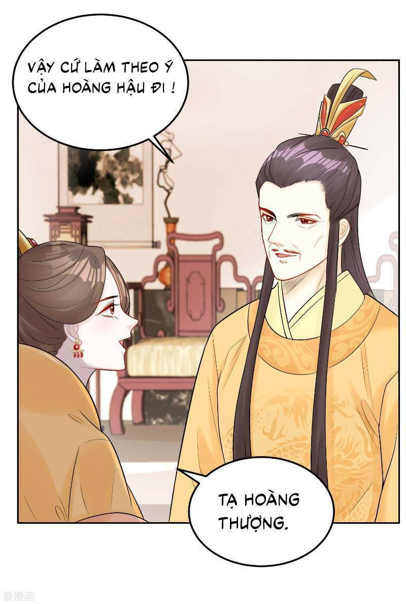 Độc Y Đích Nữ Chapter 82 - Trang 2