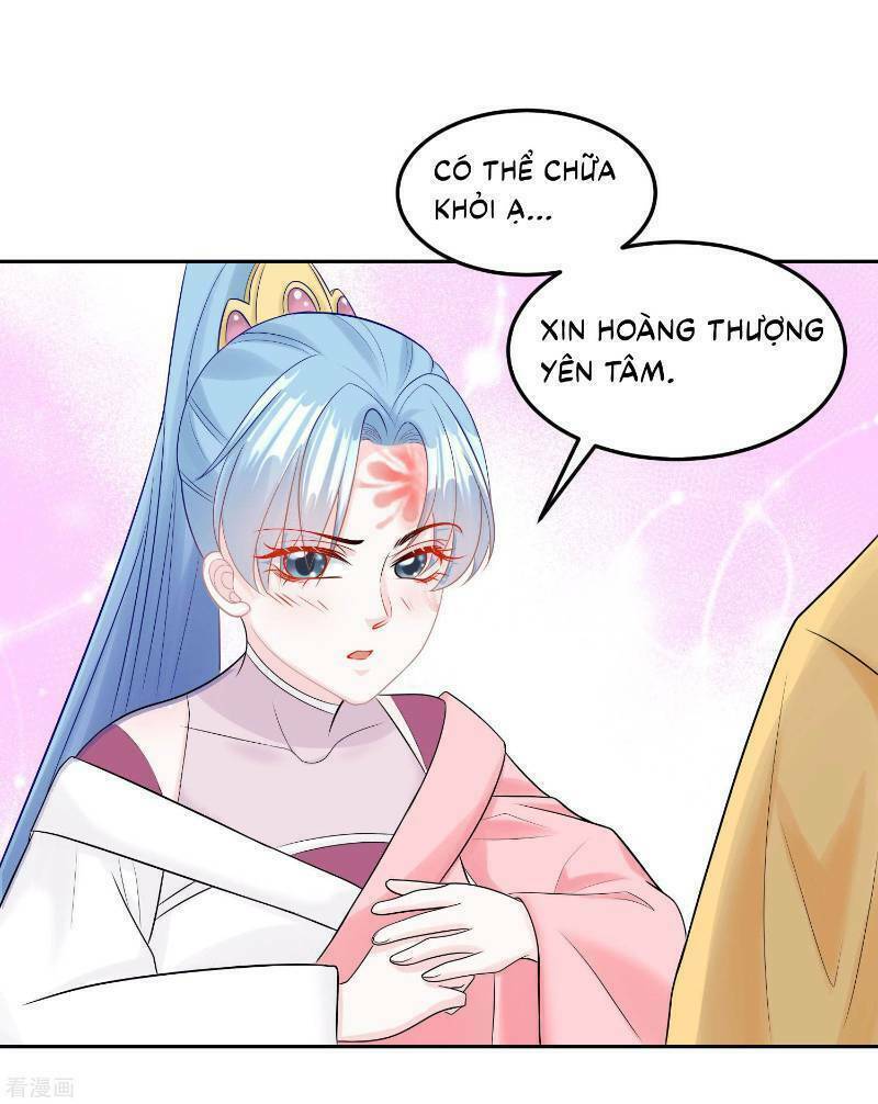 Độc Y Đích Nữ Chapter 82 - Trang 2