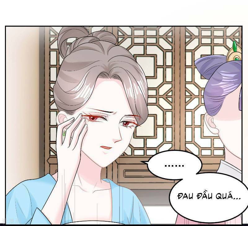 Độc Y Đích Nữ Chapter 82 - Trang 2