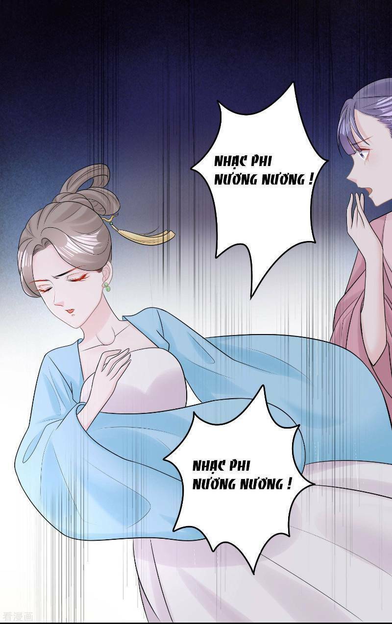 Độc Y Đích Nữ Chapter 82 - Trang 2