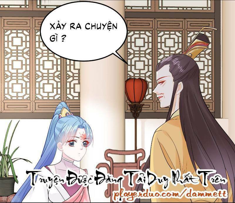 Độc Y Đích Nữ Chapter 82 - Trang 2