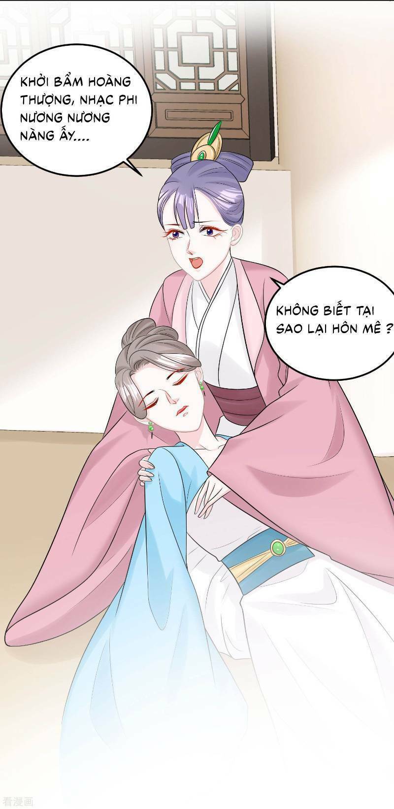 Độc Y Đích Nữ Chapter 82 - Trang 2