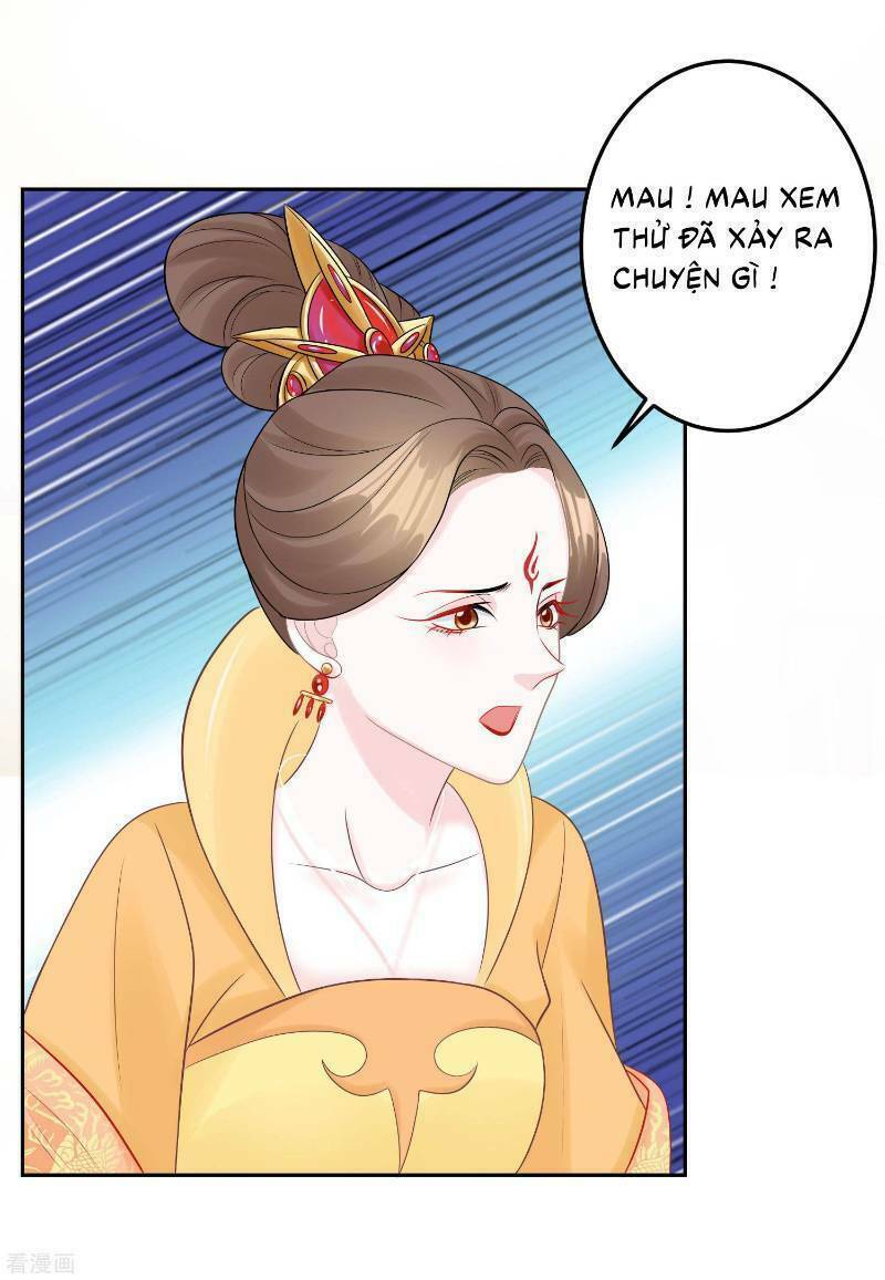 Độc Y Đích Nữ Chapter 82 - Trang 2