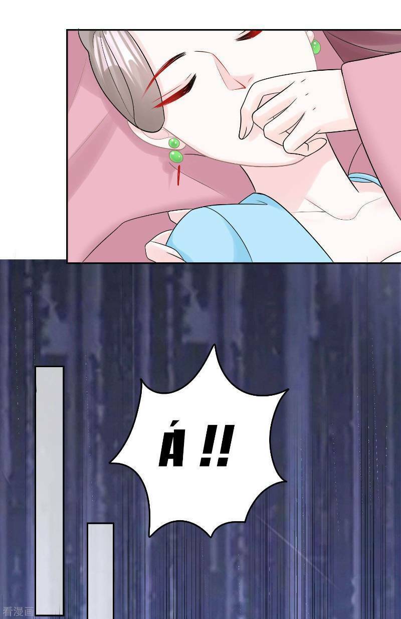 Độc Y Đích Nữ Chapter 82 - Trang 2