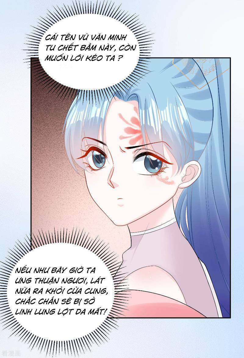 Độc Y Đích Nữ Chapter 82 - Trang 2