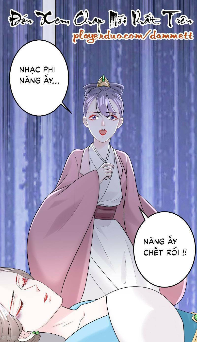 Độc Y Đích Nữ Chapter 82 - Trang 2