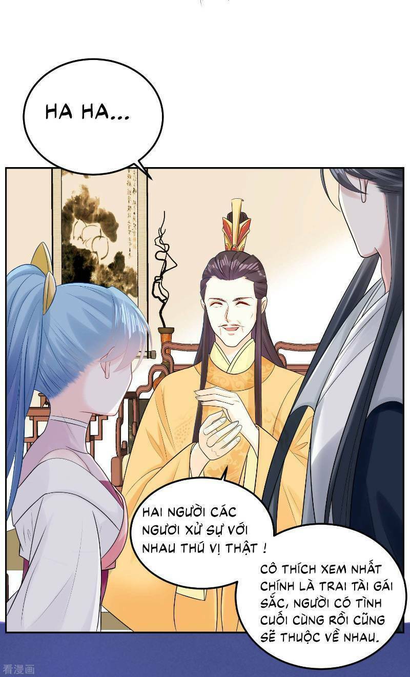 Độc Y Đích Nữ Chapter 82 - Trang 2