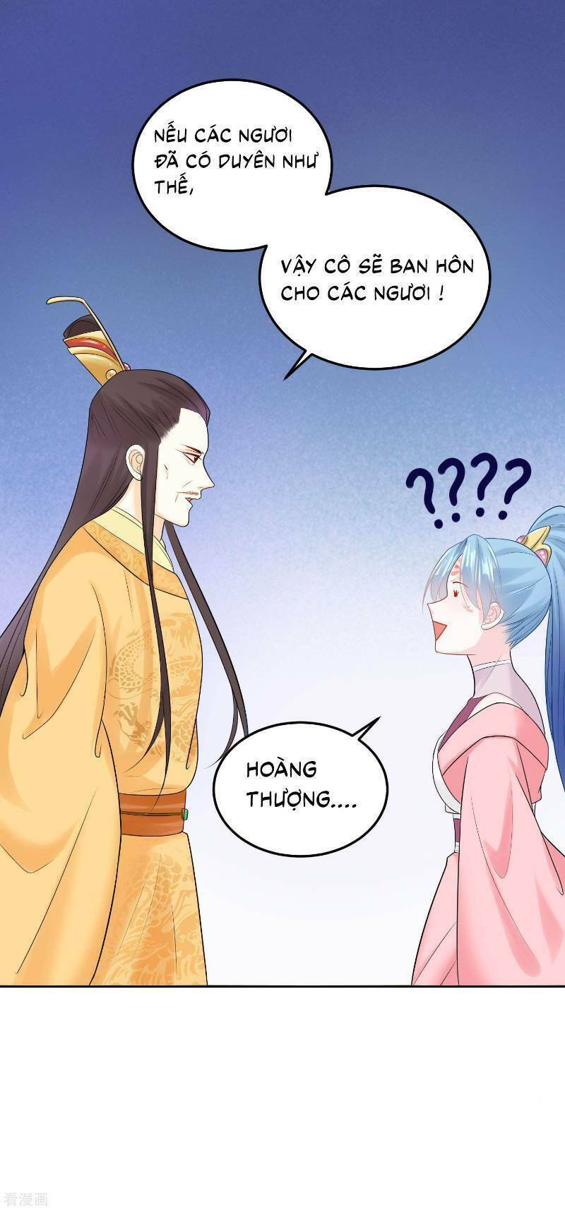 Độc Y Đích Nữ Chapter 82 - Trang 2