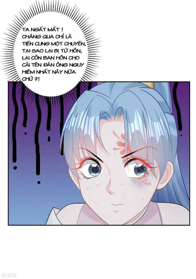 Độc Y Đích Nữ Chapter 82 - Trang 2