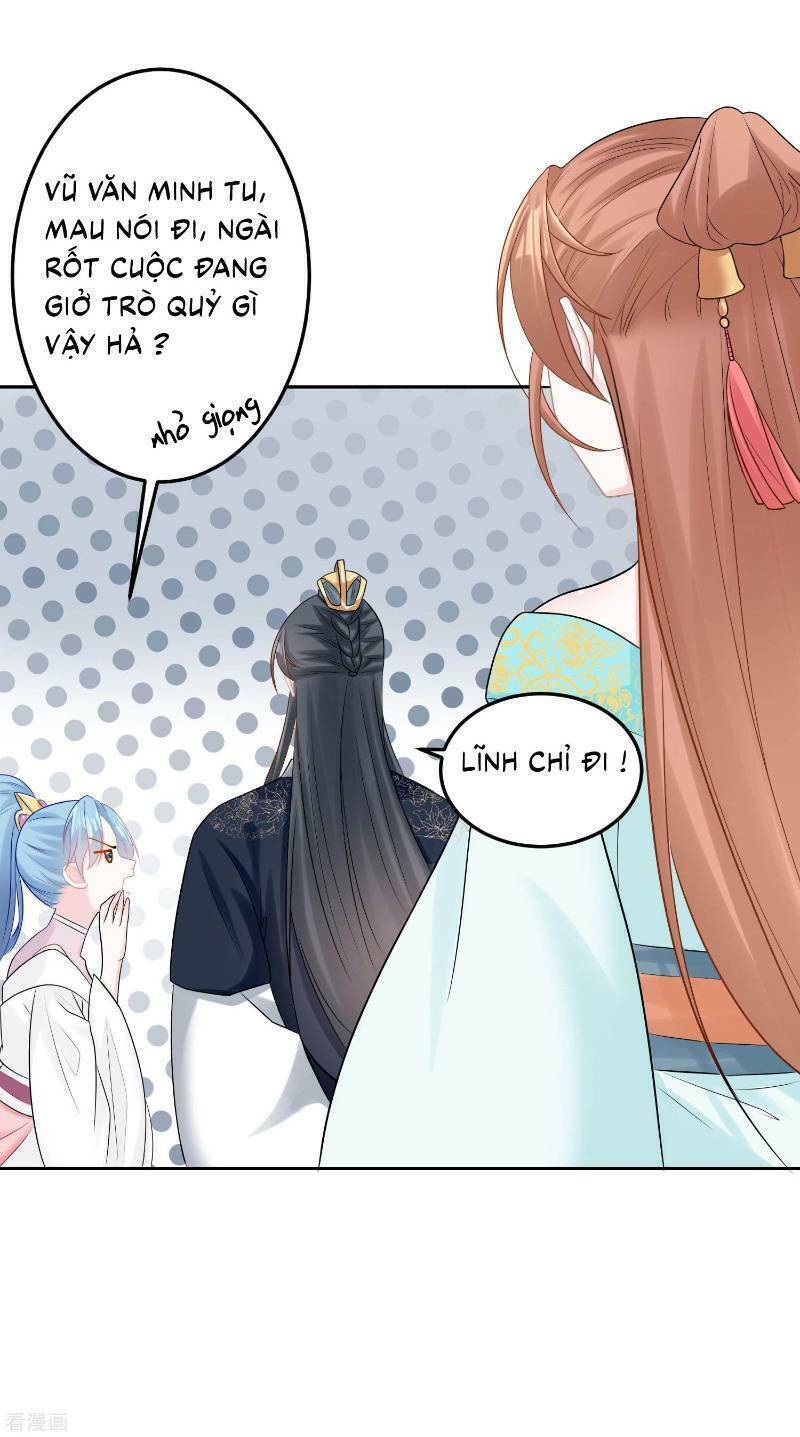 Độc Y Đích Nữ Chapter 82 - Trang 2