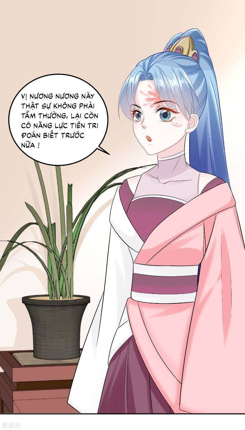 Độc Y Đích Nữ Chapter 83 - Trang 2