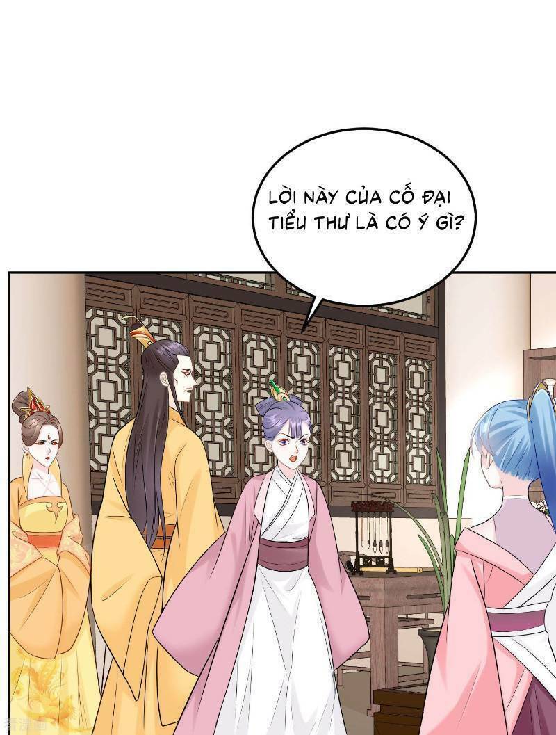 Độc Y Đích Nữ Chapter 83 - Trang 2