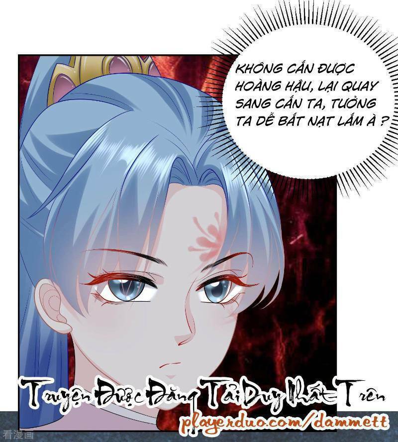 Độc Y Đích Nữ Chapter 83 - Trang 2