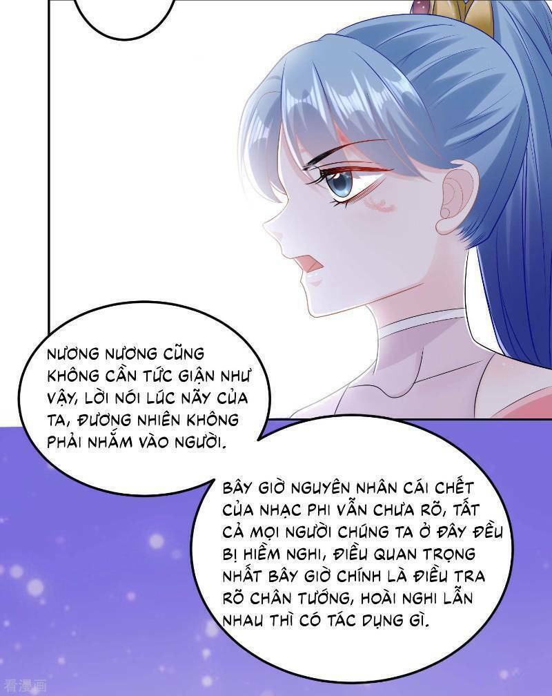 Độc Y Đích Nữ Chapter 83 - Trang 2