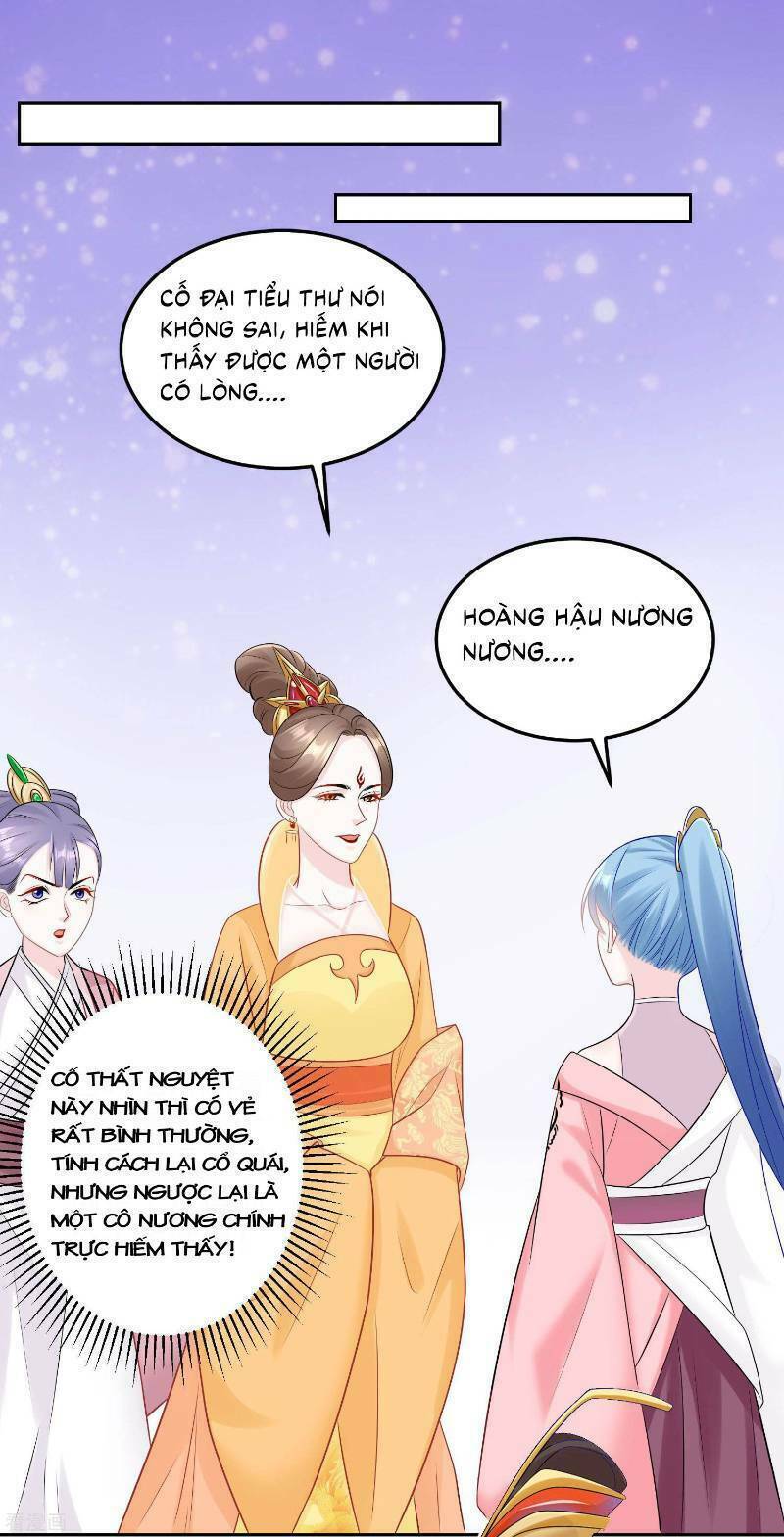 Độc Y Đích Nữ Chapter 83 - Trang 2