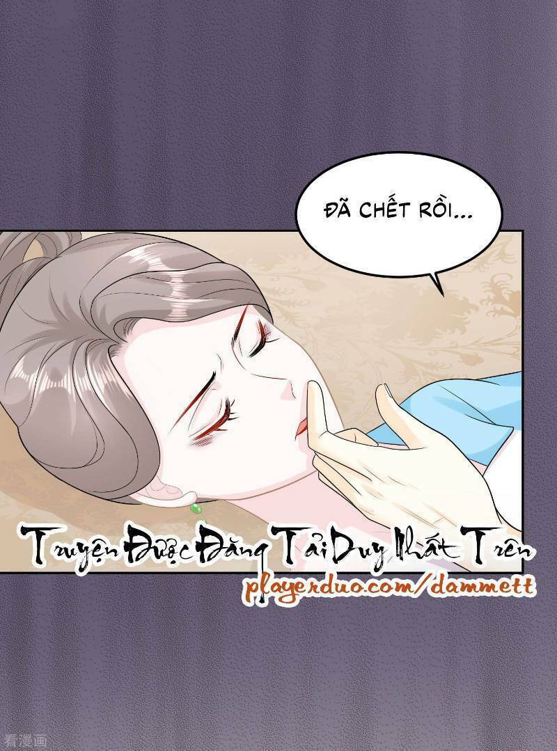 Độc Y Đích Nữ Chapter 83 - Trang 2