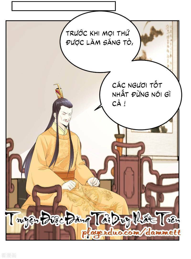 Độc Y Đích Nữ Chapter 83 - Trang 2
