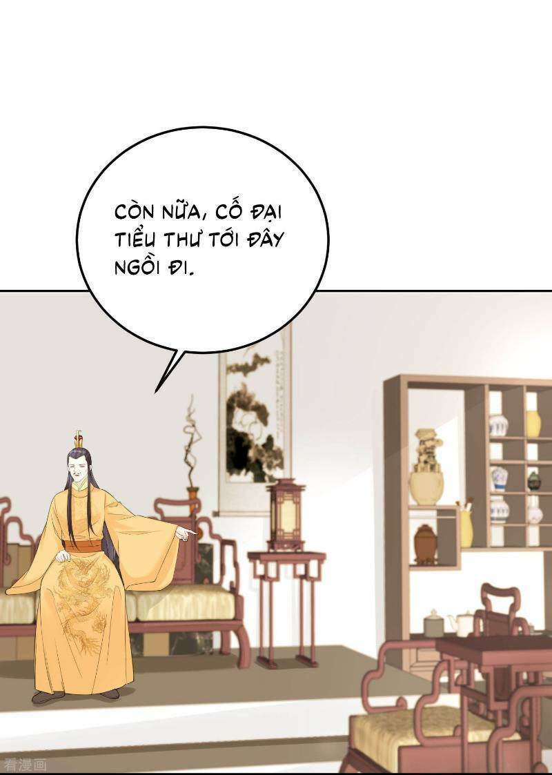 Độc Y Đích Nữ Chapter 83 - Trang 2
