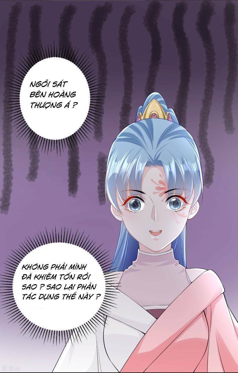 Độc Y Đích Nữ Chapter 83 - Trang 2