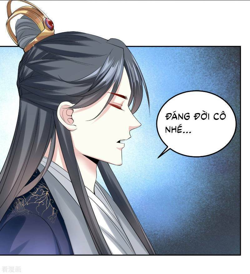 Độc Y Đích Nữ Chapter 83 - Trang 2