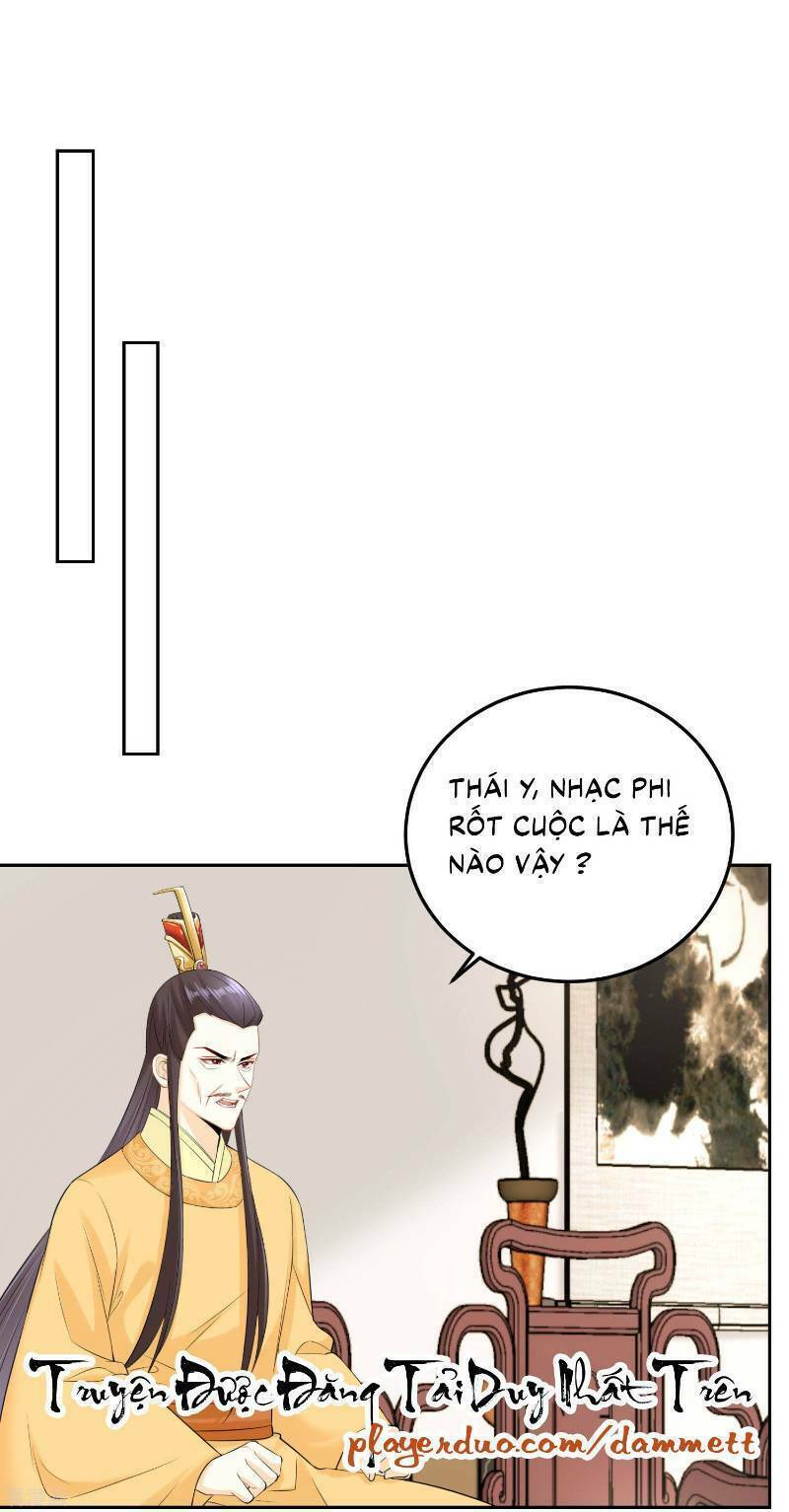 Độc Y Đích Nữ Chapter 83 - Trang 2