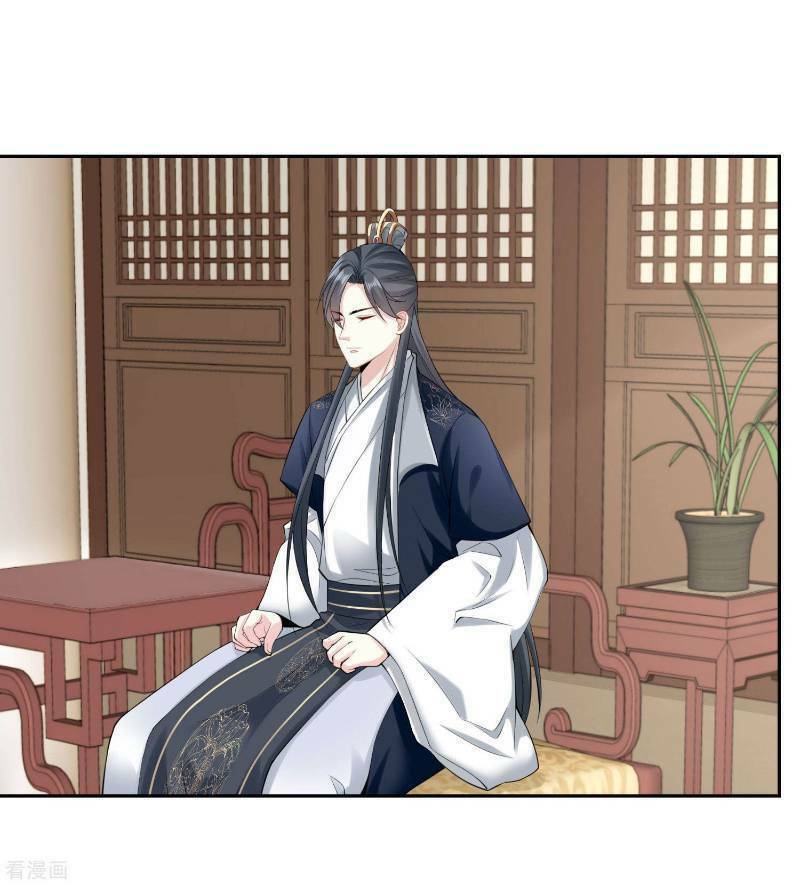 Độc Y Đích Nữ Chapter 83 - Trang 2