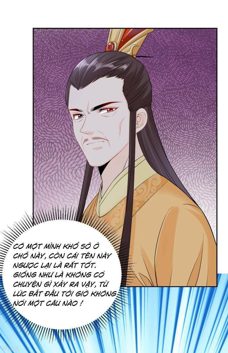 Độc Y Đích Nữ Chapter 83 - Trang 2