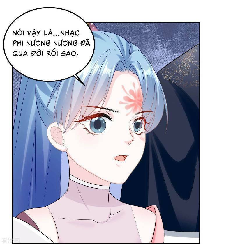 Độc Y Đích Nữ Chapter 83 - Trang 2